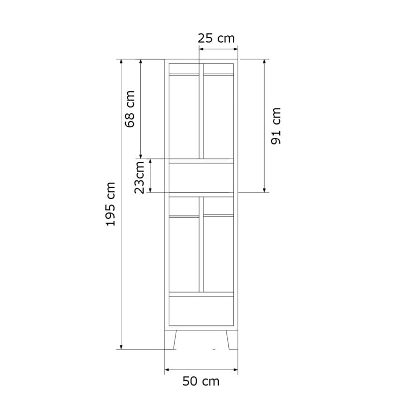 MEDIDAS GRP-1002-2-4-PRAT