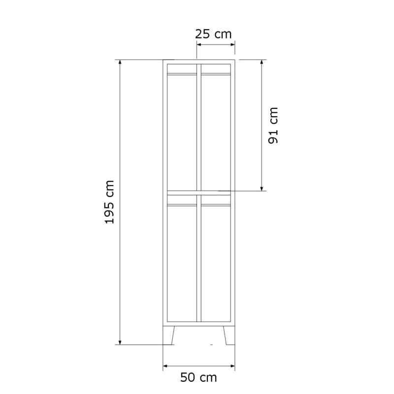 MEDIDAS GRP-1002-2-4