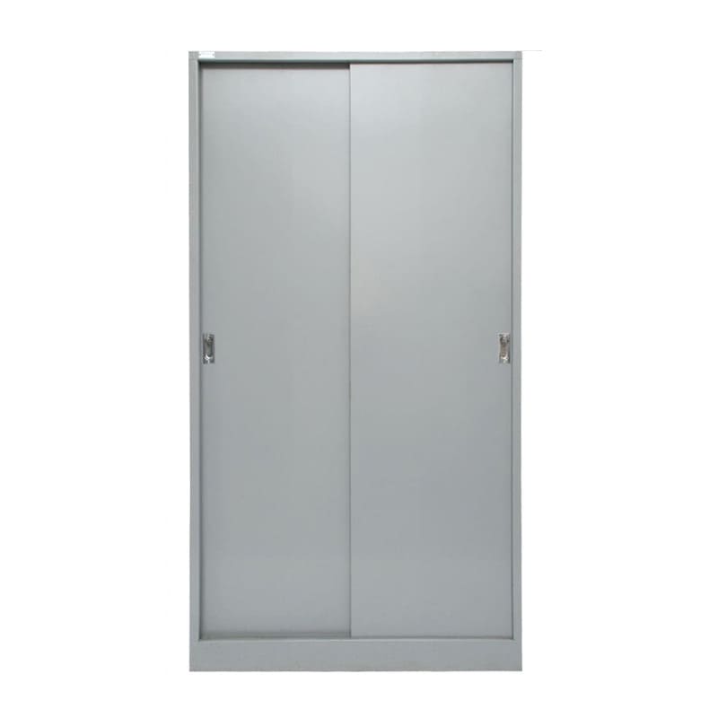 armário_aço_alto_porta_correr_cinza_92CM
